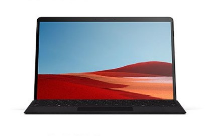 排湖风景区安装 Surface 更新时遇到问题？